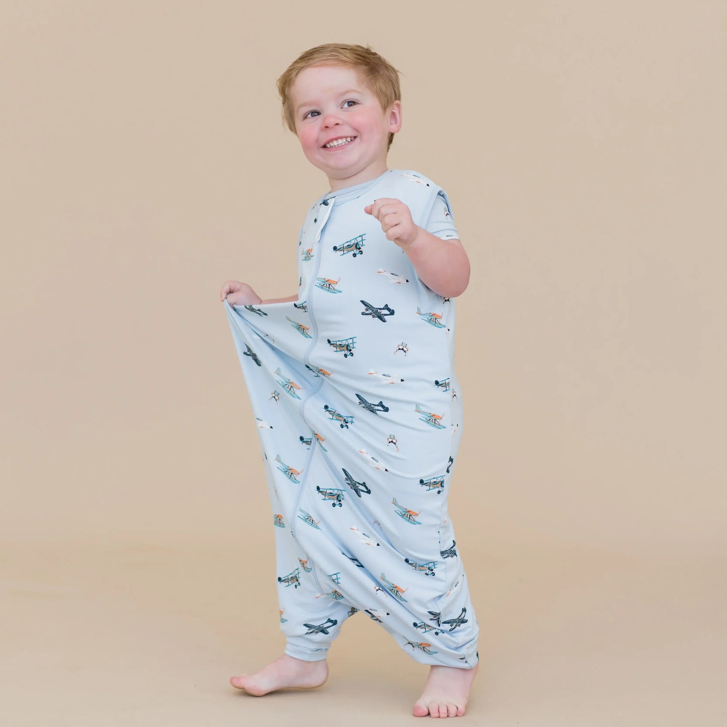 Sleep Bag Walker in Take Off 0.5
