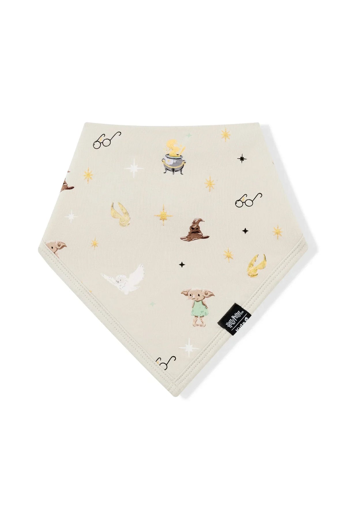 Bib in Starry Icon