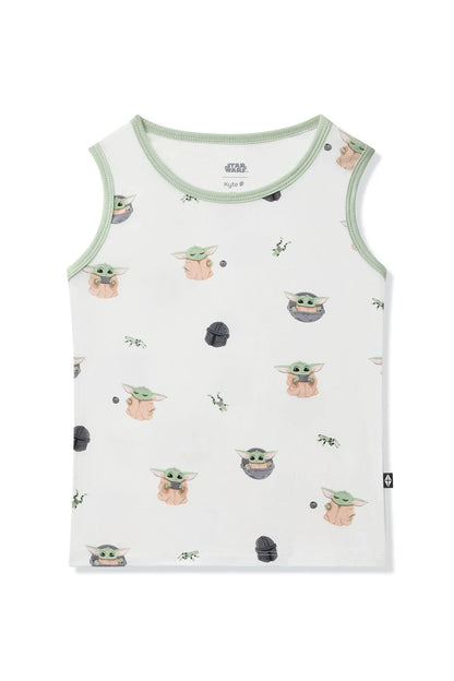 Toddler Tank Top in Grogu™