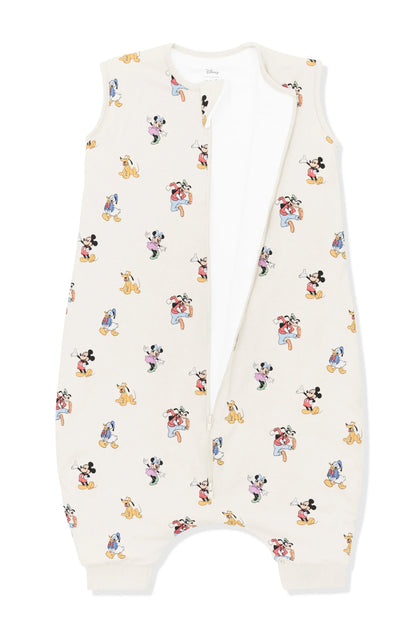 Sleep Bag Walker in Mickey Mouse and Friends 1.0