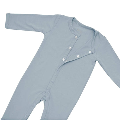 Romper in Fog