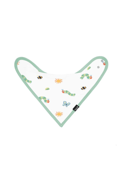 Bib in The Very Hungry Caterpillar™ and Friends