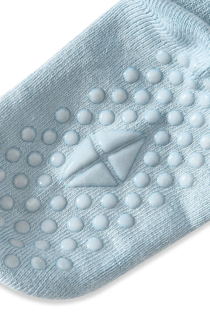 Ankle Socks Combo 5-Pack in Cool