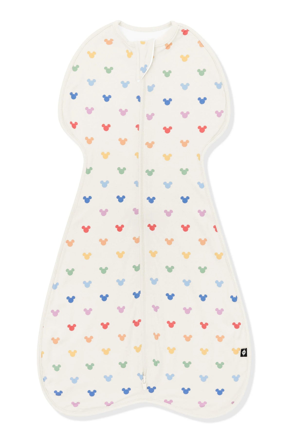 Swaddle Bag in Pastel Mickey Mouse 0.5