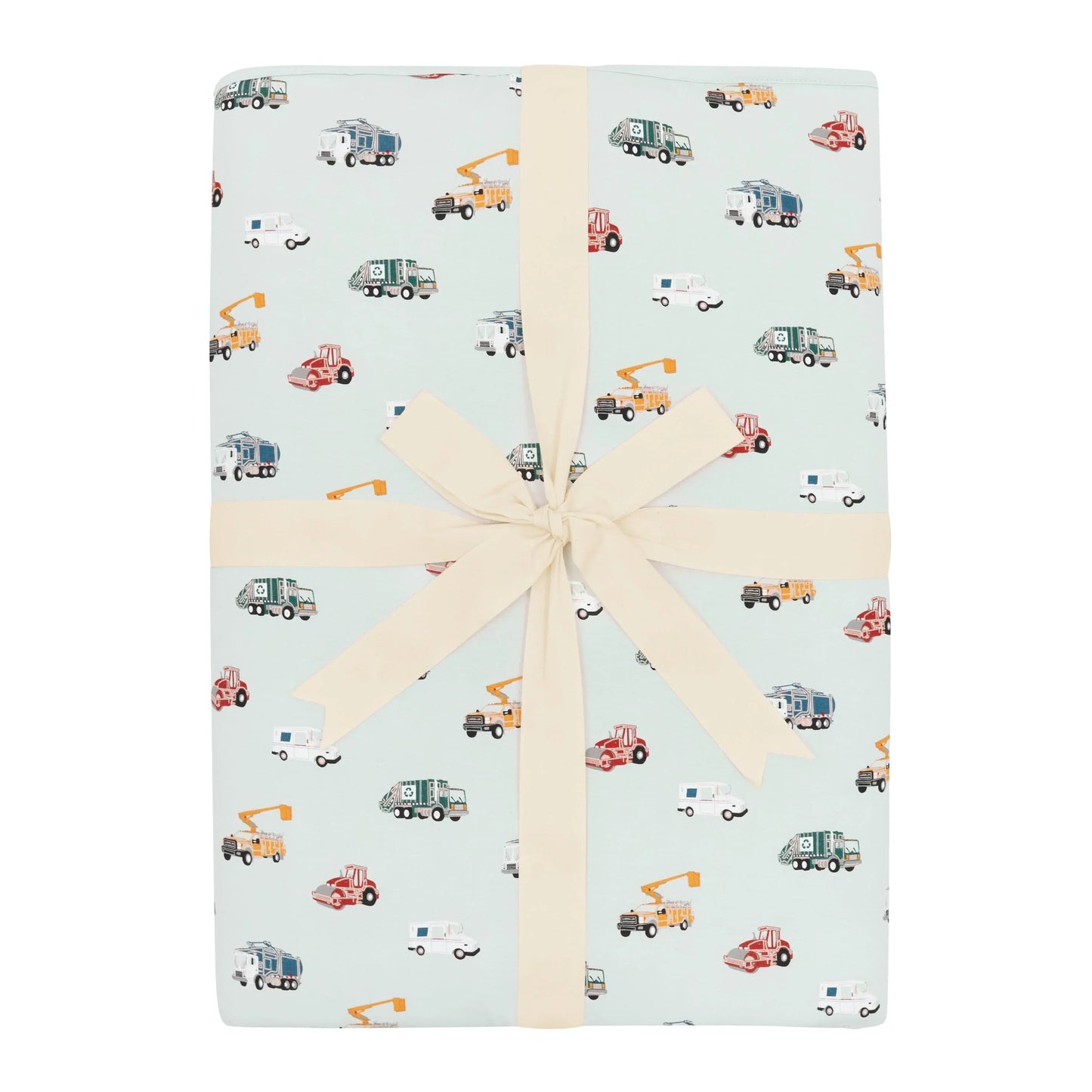 Youth Blanket in City Vehicles 2.5