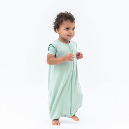 Sleep Bag Walker in Sage 0.5