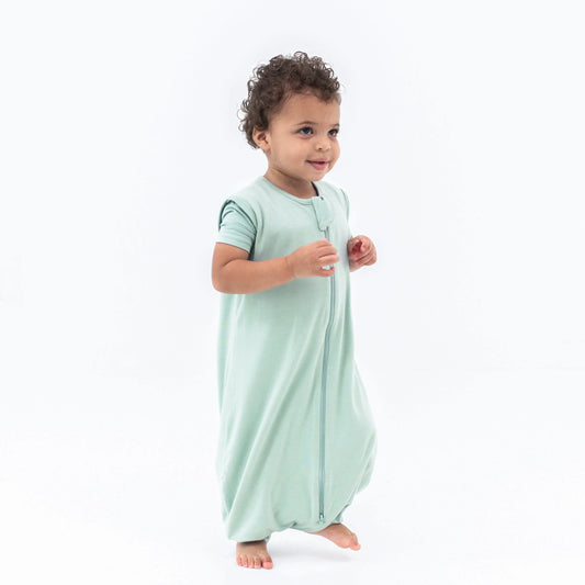 Sleep Bag Walker in Sage 0.5