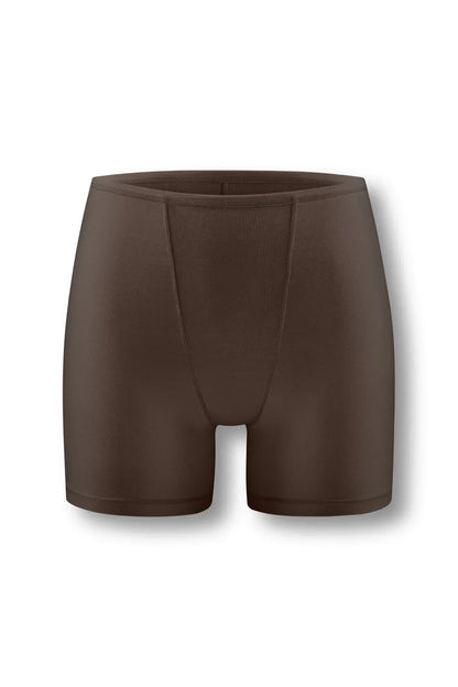 Women's Boxer in Toffee