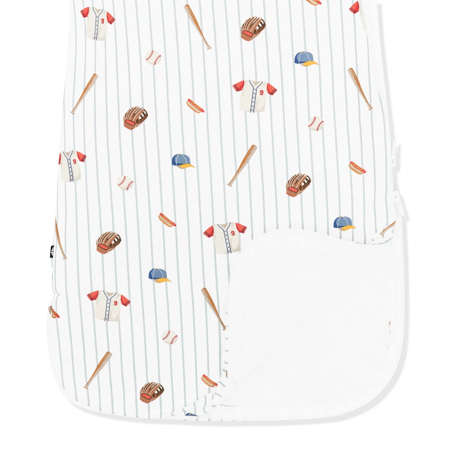 Sleep Bag in Home Run 1.0