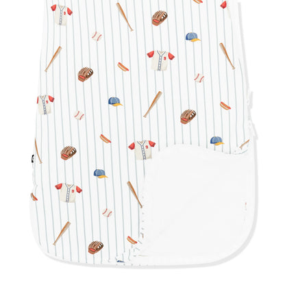 Sleep Bag in Home Run 1.0
