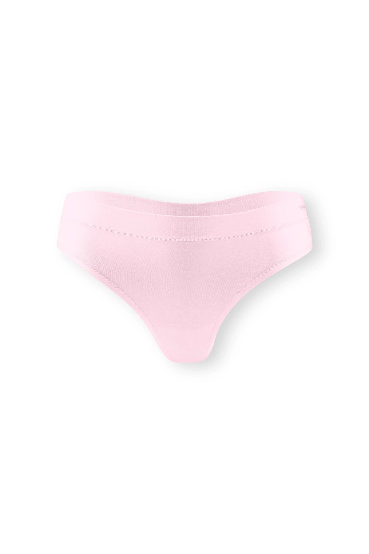 Women's Thong in Peony