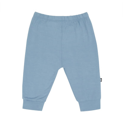 Pant in Slate