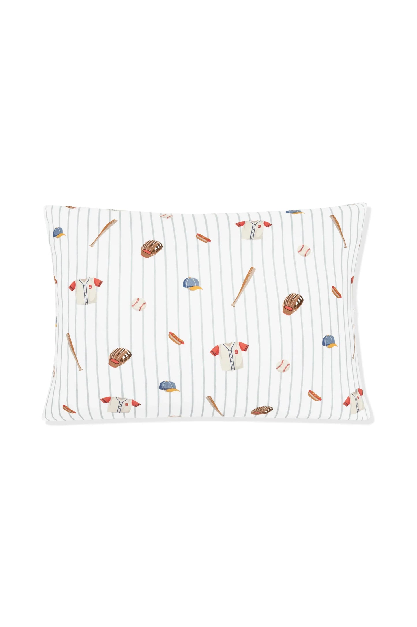 Toddler Pillowcase in Home Run