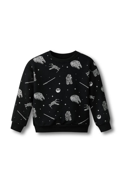 Sweatshirt in STAR WARS™