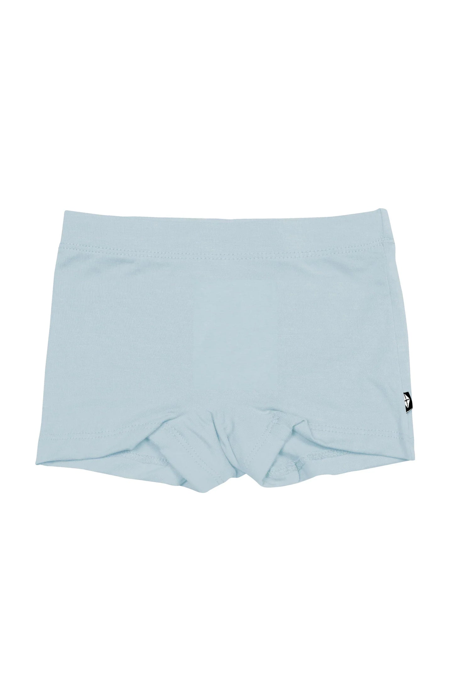 Shorties in Fog