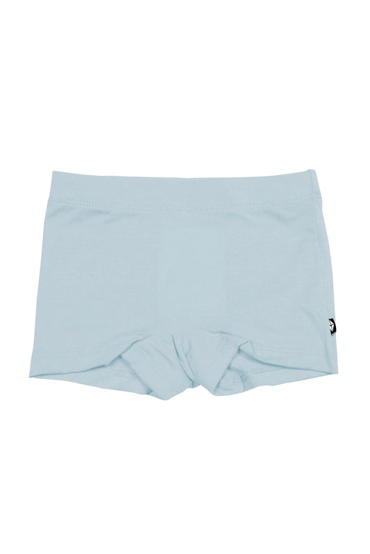 Shorties in Fog