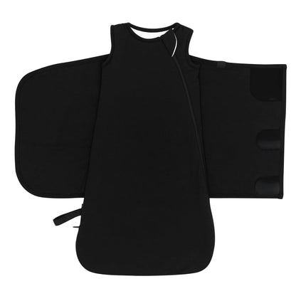 Sleep Bag Swaddler in Midnight 1.0