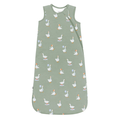 Sleep Bag in Silly Goose 2.5