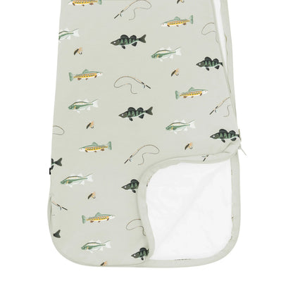 Sleep Bag in Fishing 1.0