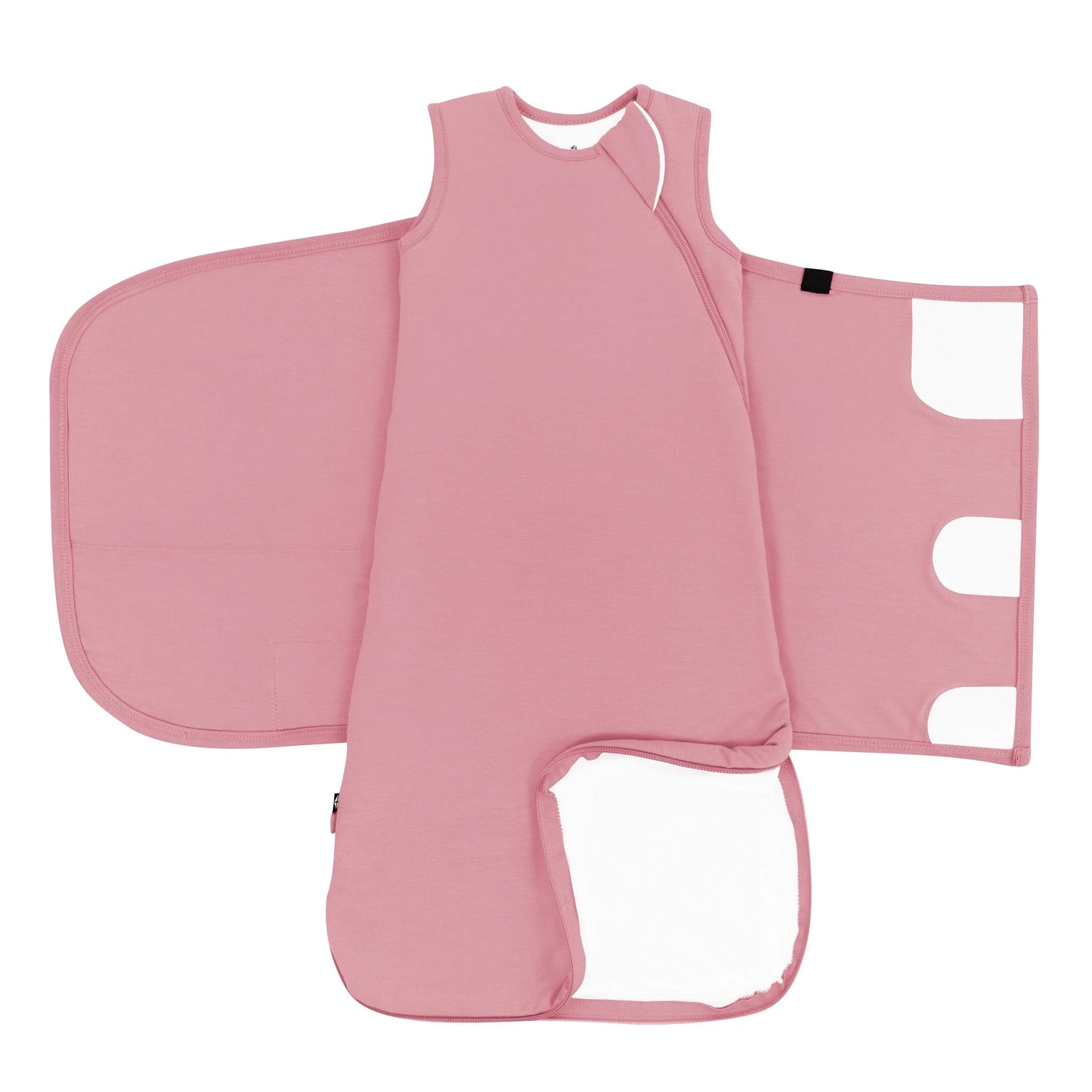 Sleep Bag Swaddler in Apple Blossom 1.0