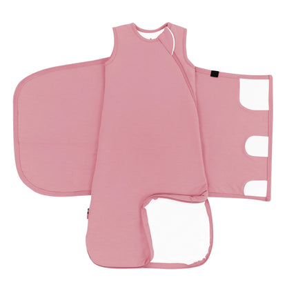 Sleep Bag Swaddler in Apple Blossom 1.0