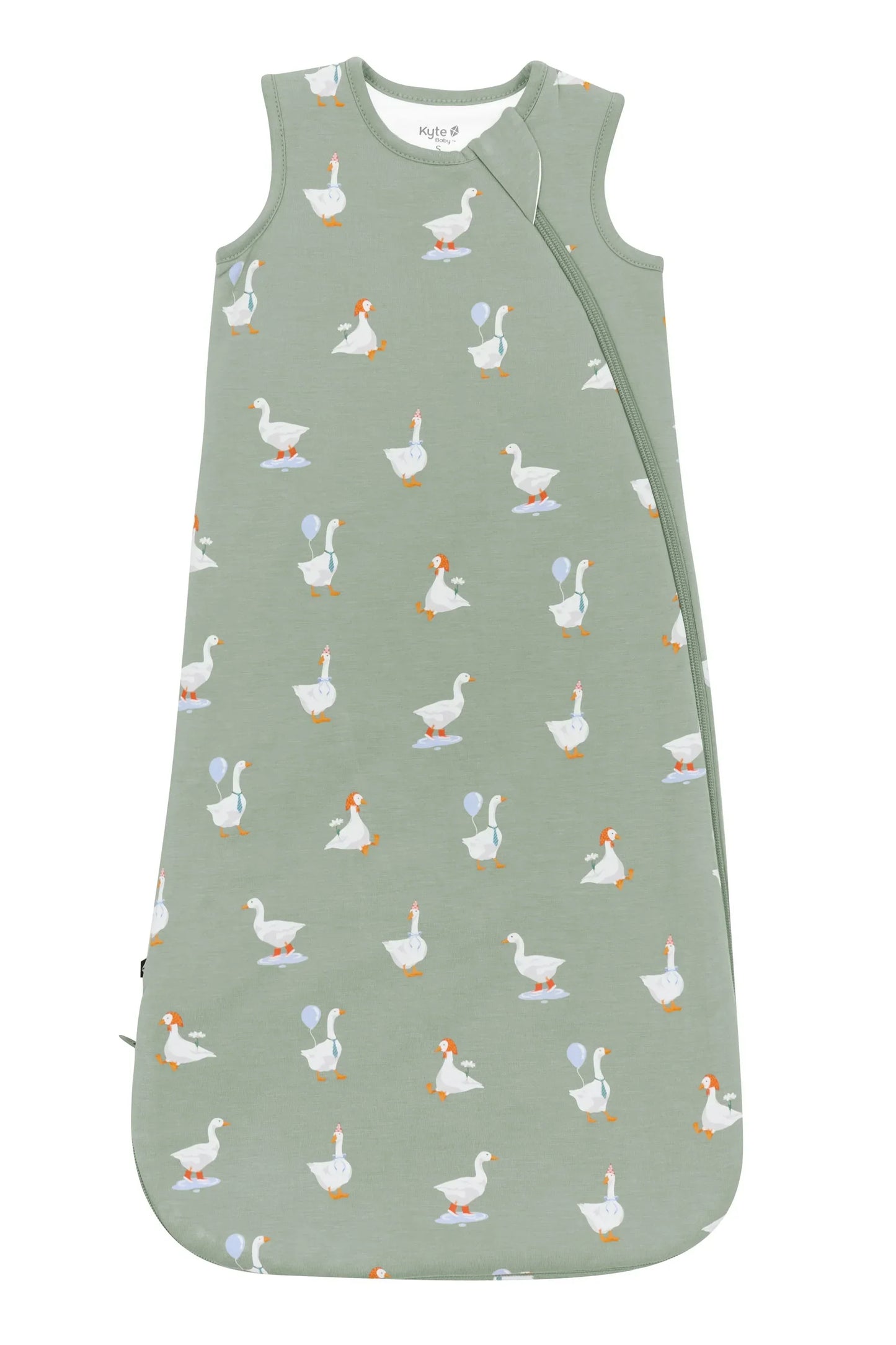 Sleep Bag in Silly Goose 1.0