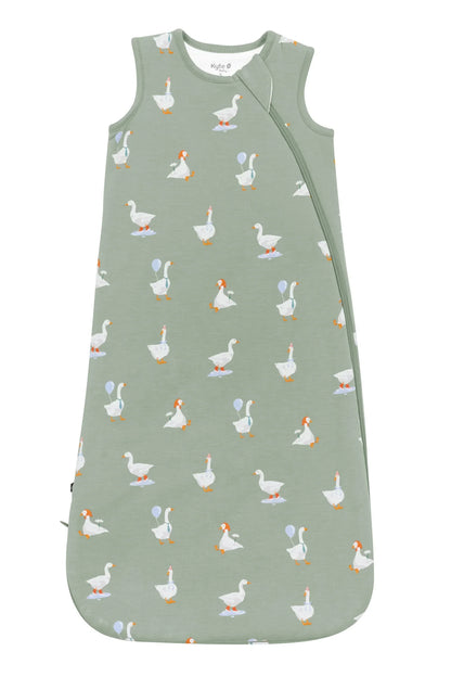 Sleep Bag in Silly Goose 1.0