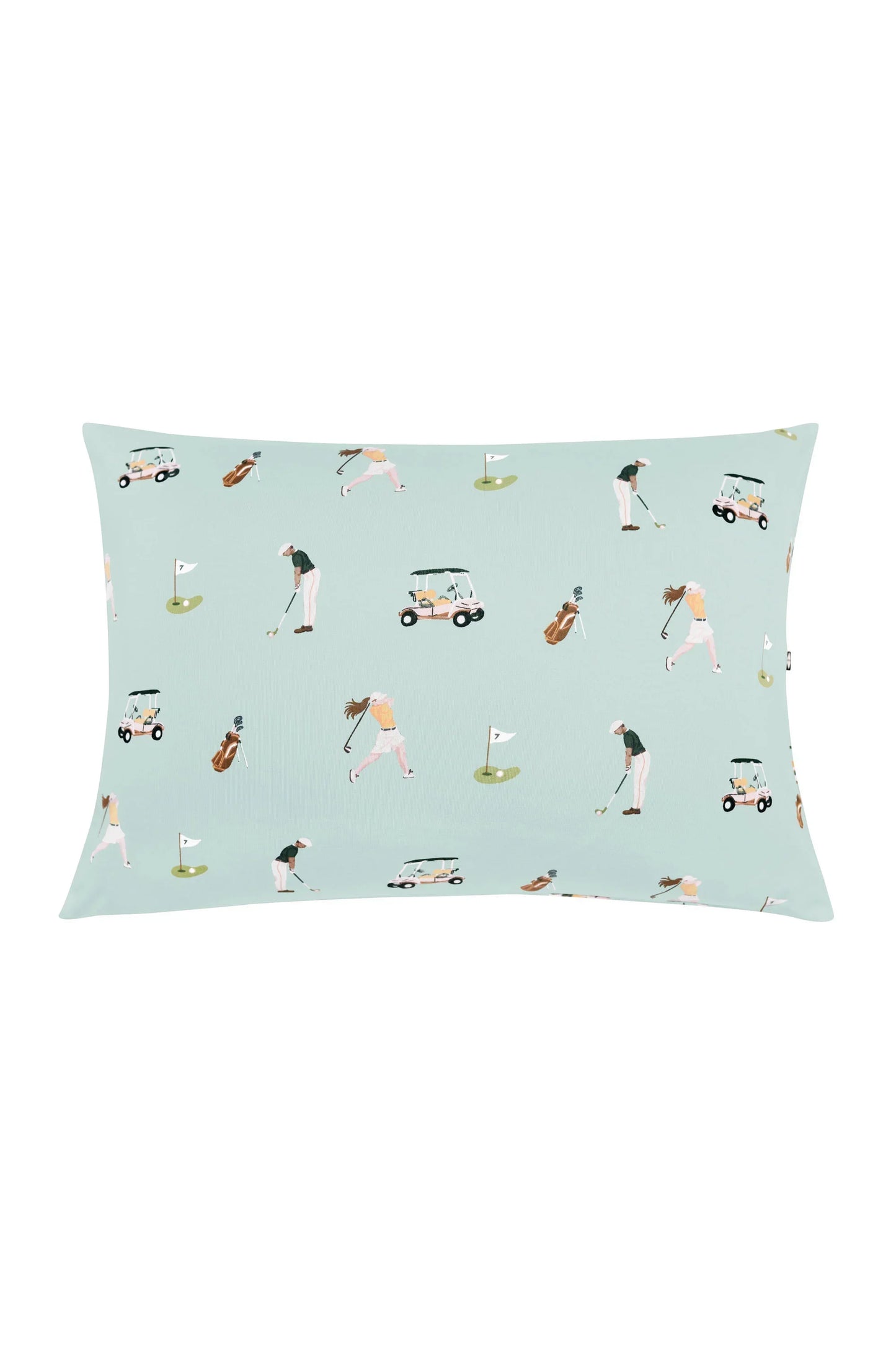 Toddler Pillowcase in Golf