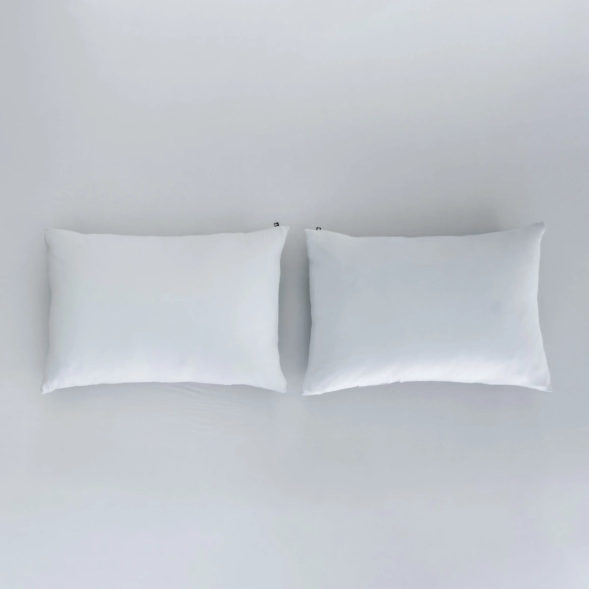 Fitted Sheet with Pillowcases in Storm
