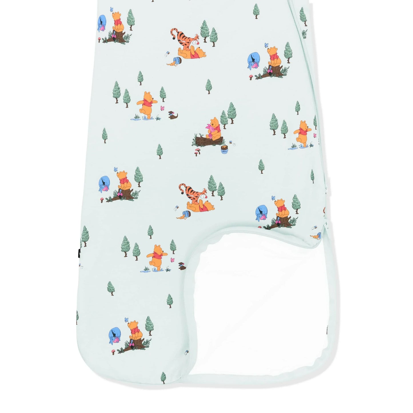 Sleep Bag in Winnie the Pooh Hundred Acre Wood 1.0
