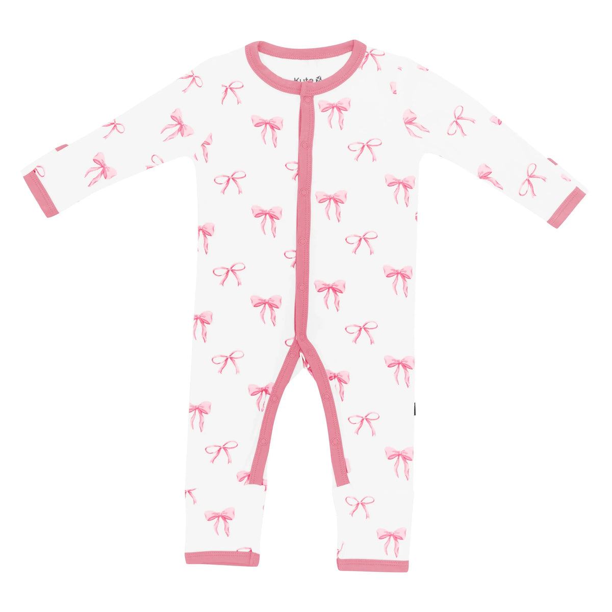 Romper in Bow