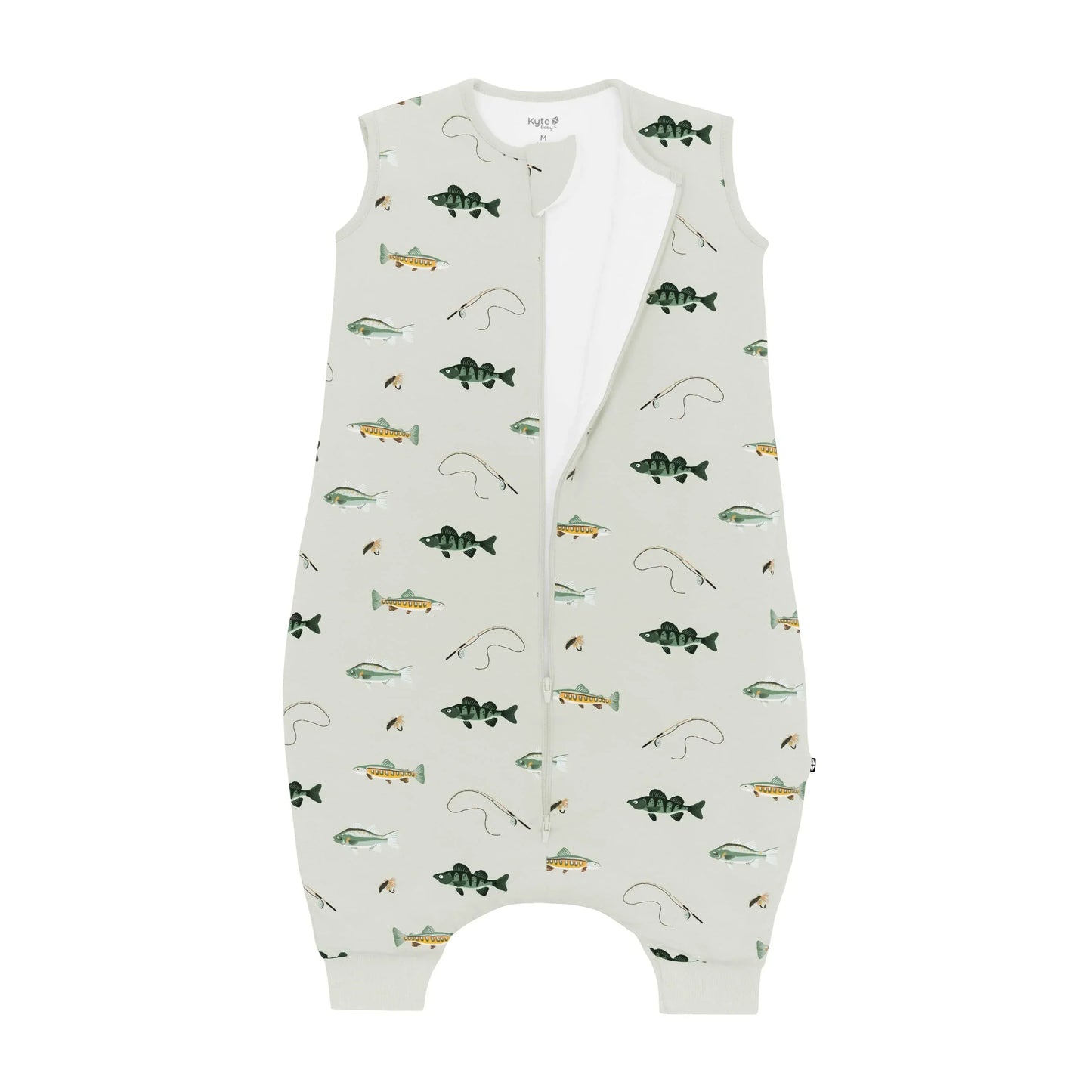 Sleep Bag Walker in Fishing 1.0