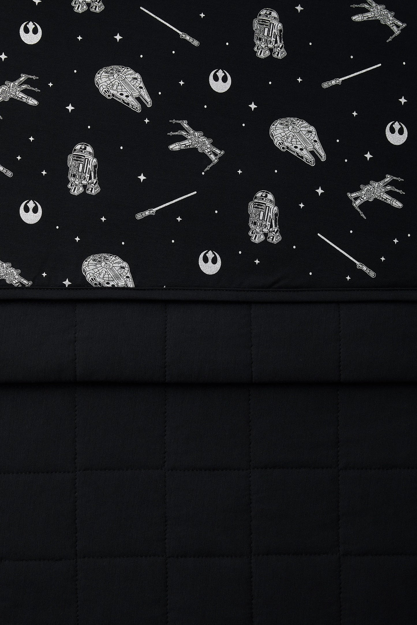 Toddler Blanket in STAR WARS™ 1.0