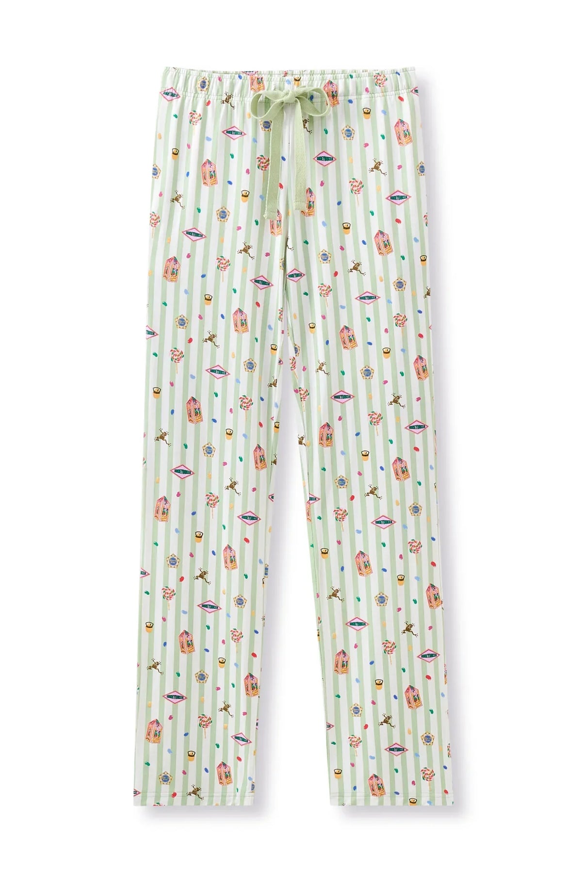 Women's Lounge Pants in Honeydukes