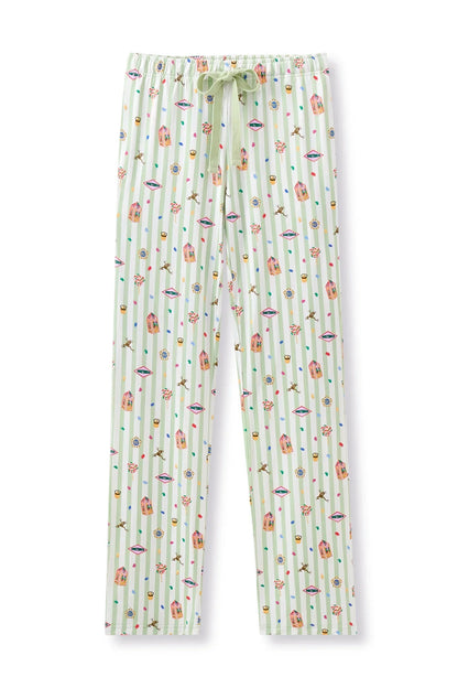 Women's Lounge Pants in Honeydukes