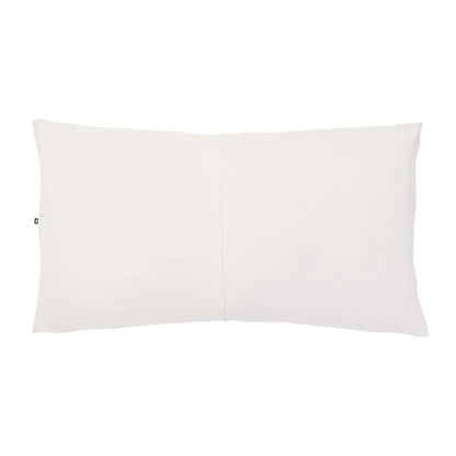 King Pillowcase in Oat