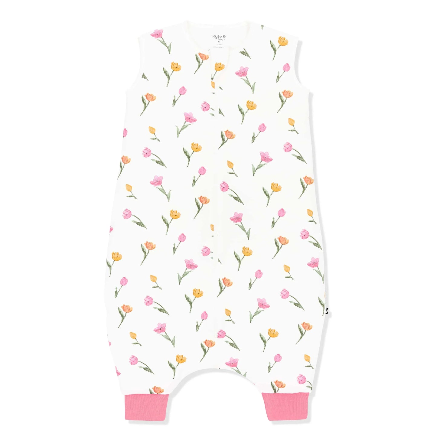 Sleep Bag Walker in Tulip 1.0