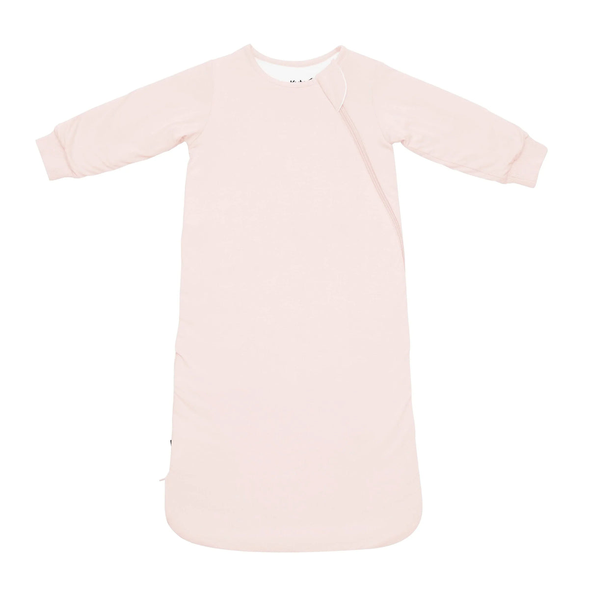 Slumber Bag in Blush 1.0
