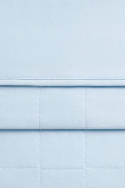 Adult Quilted Blanket in Breeze 1.0