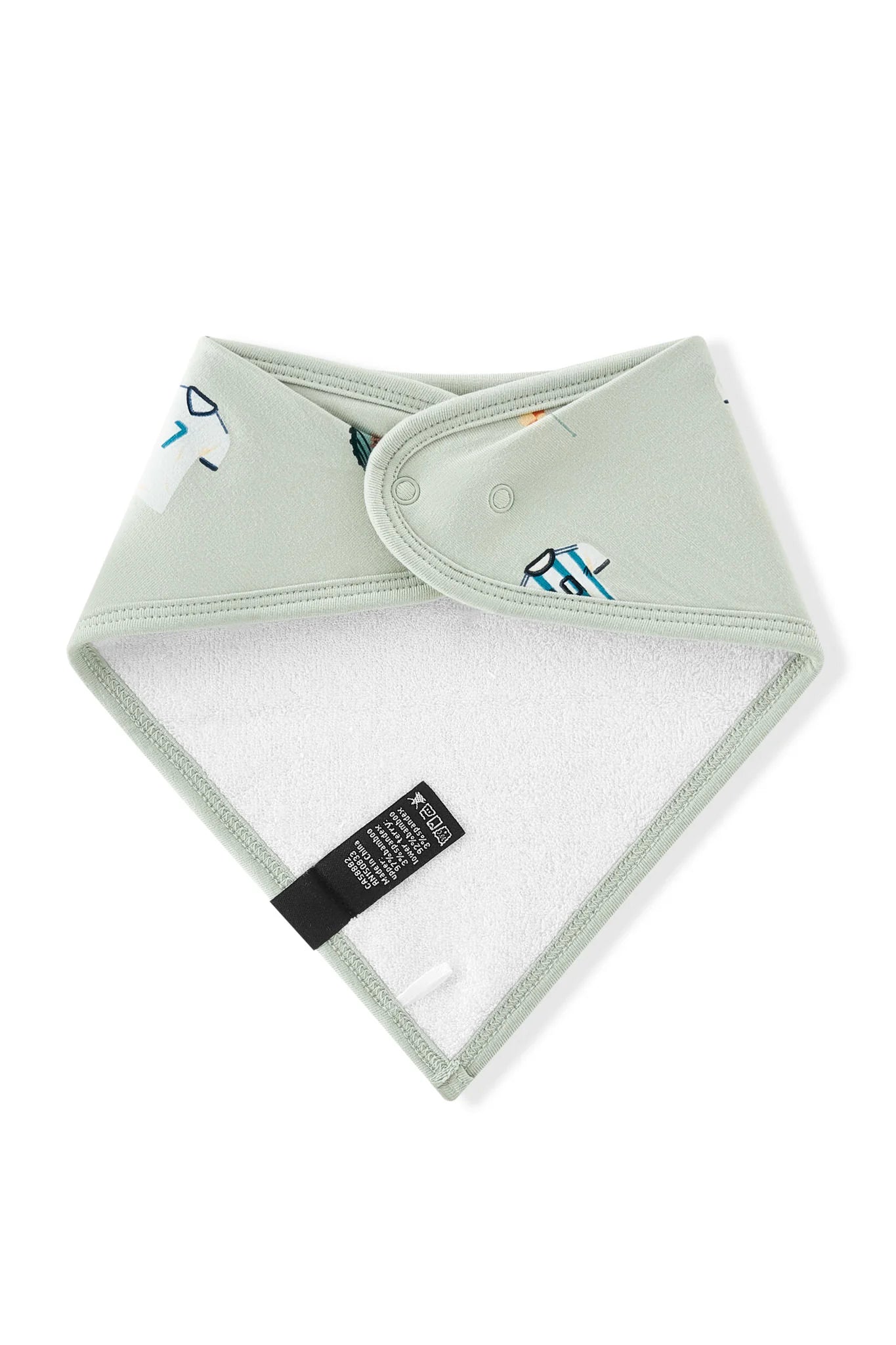 Bib in Soccer