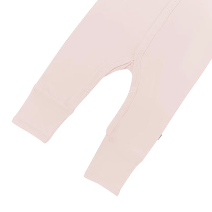 Romper in Blush