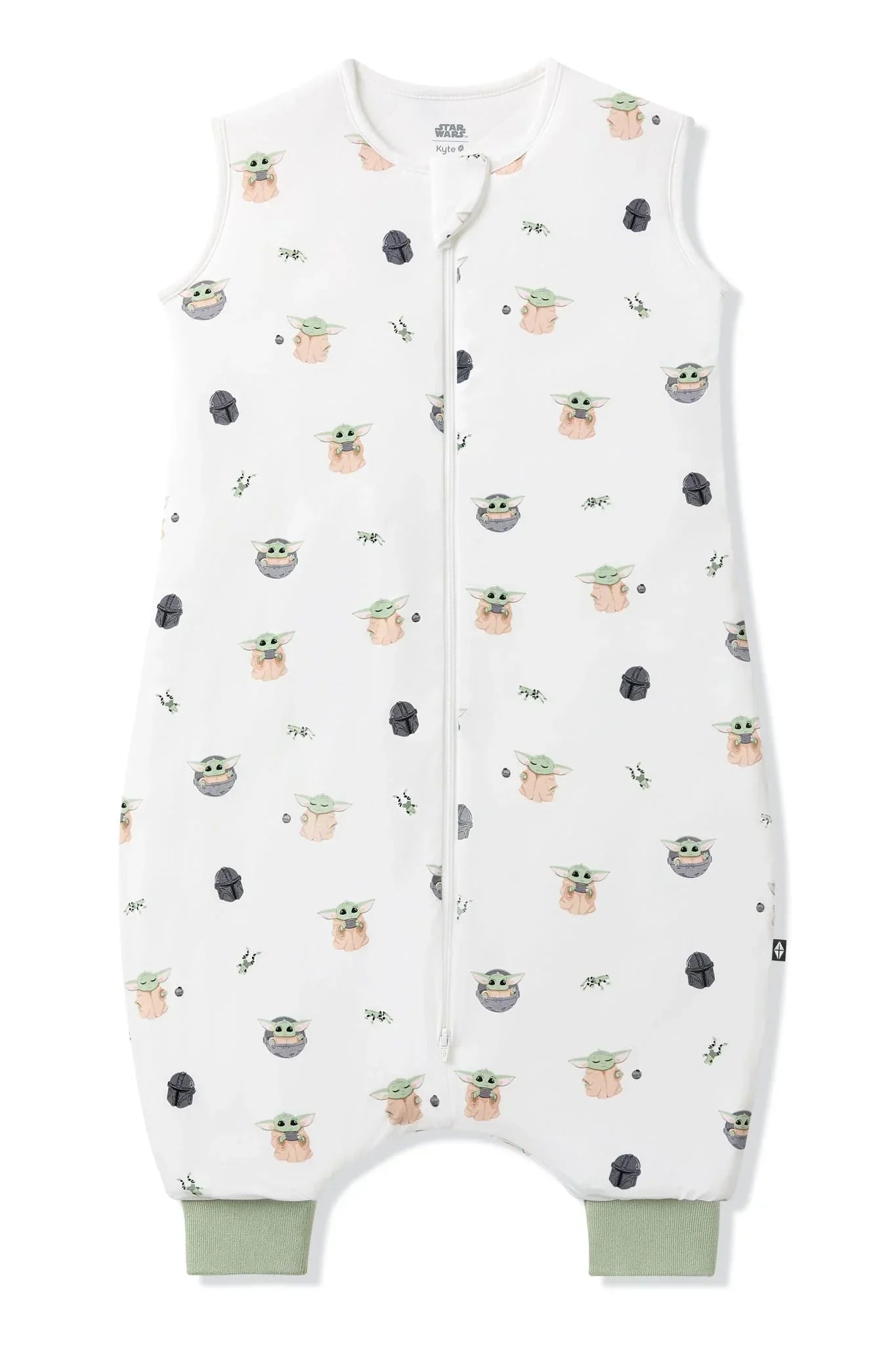 Sleep Bag Walker in Grogu™ 1.0