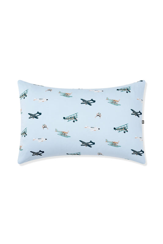 Standard Pillowcase in Take Off