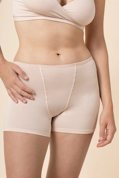 Women's Boxer in Blonde