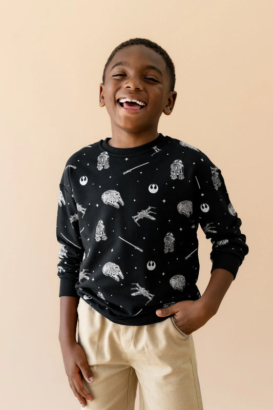 Sweatshirt in STAR WARS™