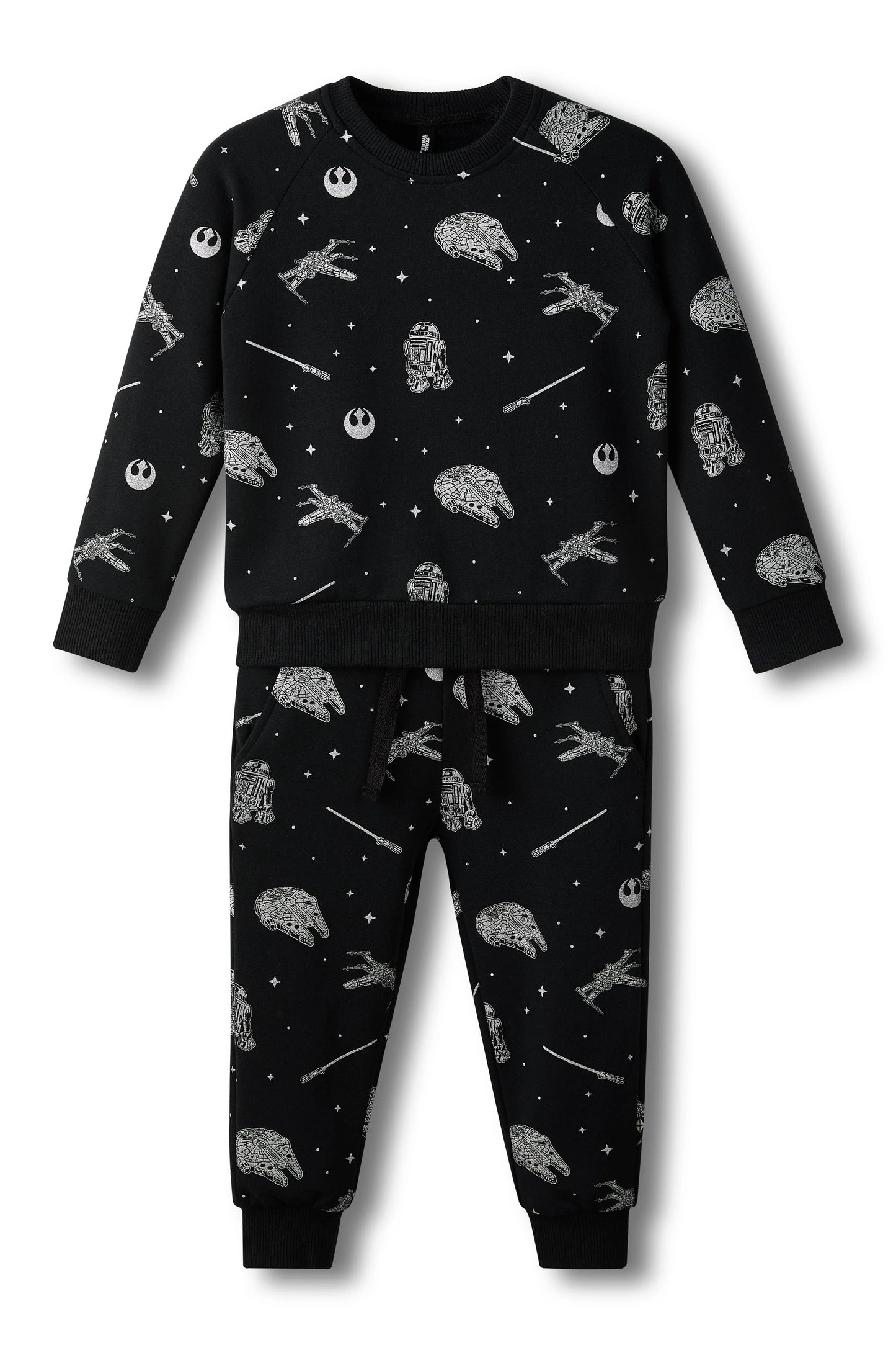 Long Sleeve Jogger Set in STAR WARS™