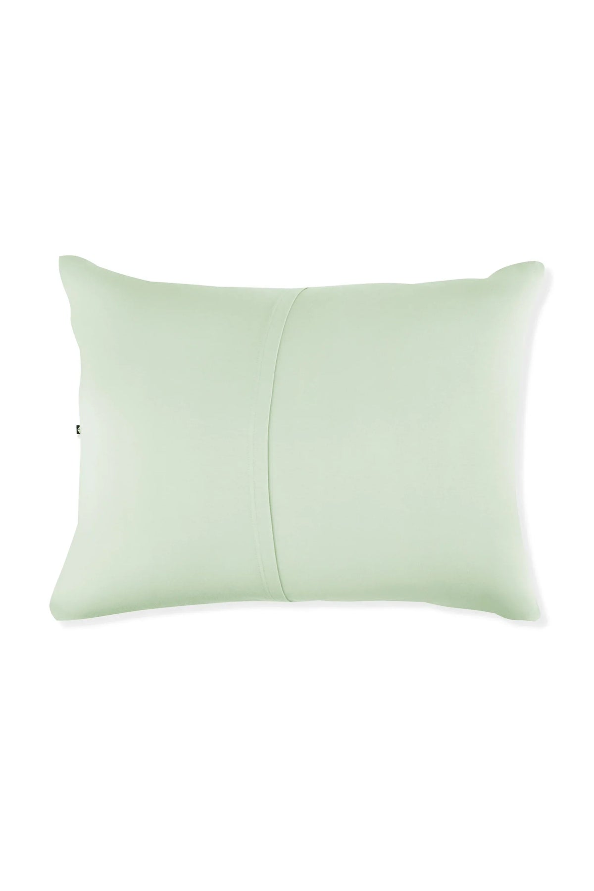 Standard Pillowcase in Basil