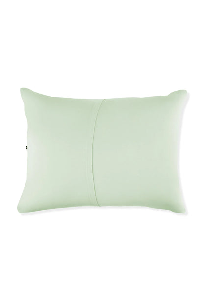 Standard Pillowcase in Basil