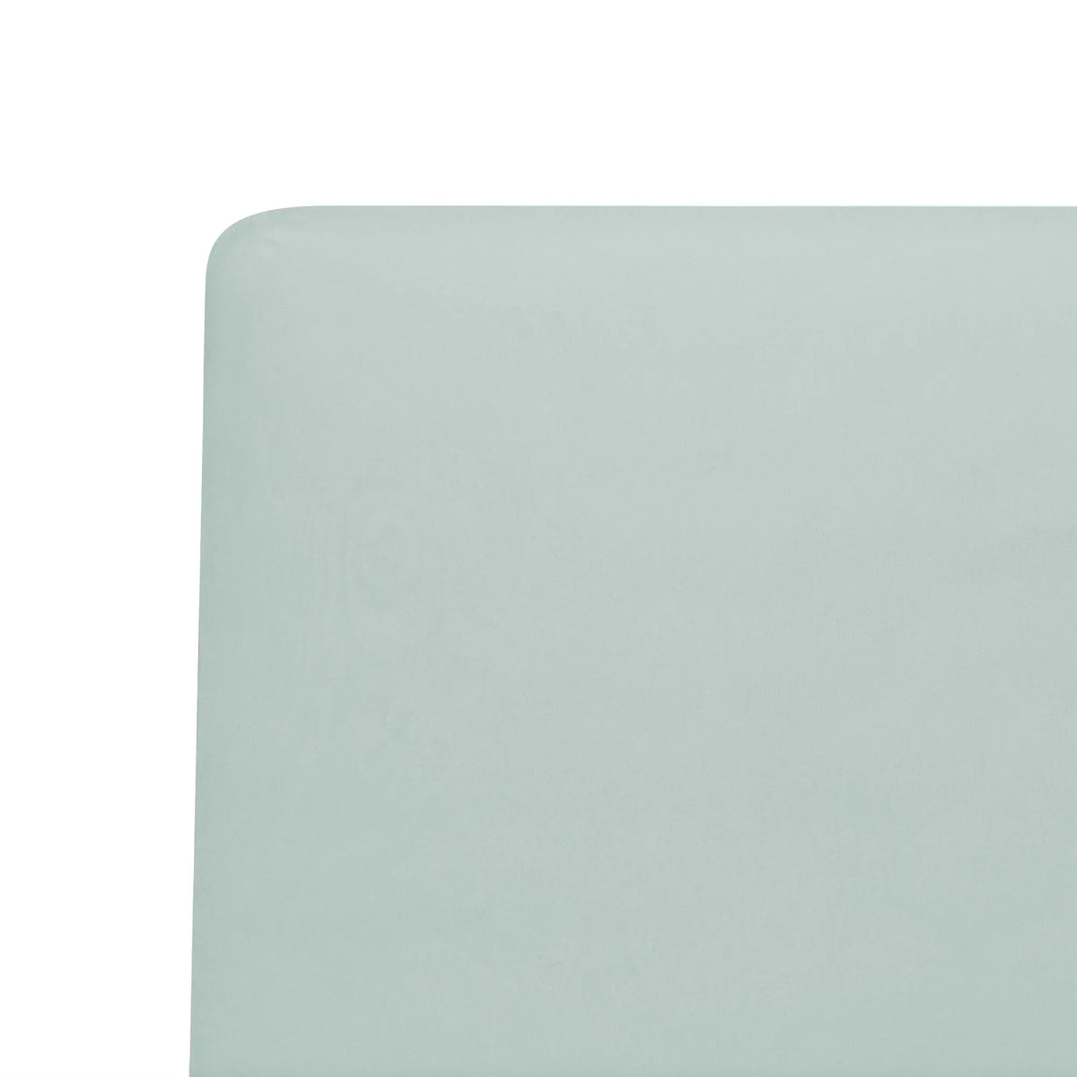 Twin Sheet in Sage