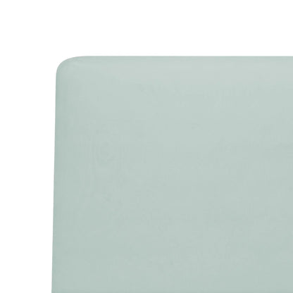 Twin Sheet in Sage